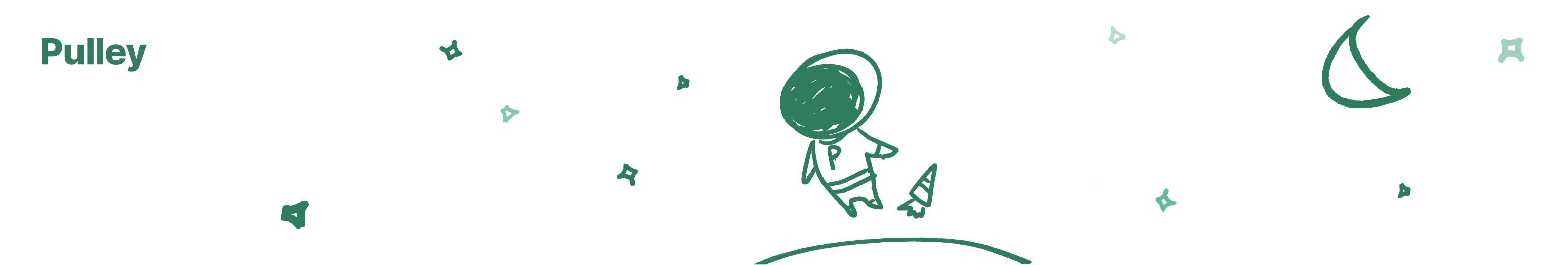 Pulley Announces 40m Series B Led by Founders Fund